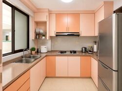 Blk 516 Woodlands Drive 14 (Woodlands), HDB 4 Rooms #563203081